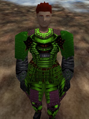 Lesser Koujia Armor of Acid Live.jpg