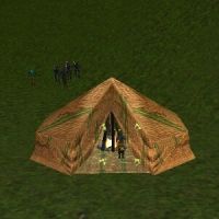 Aerlinthe Souvenir Tent