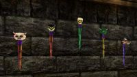 Some of Ulgrim's Wands...