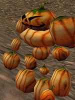 Pumpkin Lord