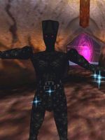 Black Ferah during the 2000 Shadow Invasion (Unconfirmed)