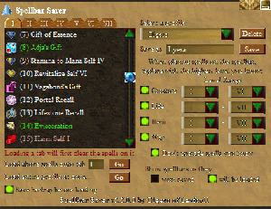 Spellbar Saver Screen Shot.gif