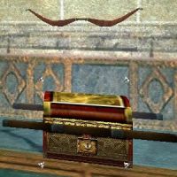 Noble Longbow Chest