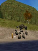 Deewain at 20.6N 71.4E on Asheron's Island.