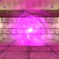 Catacombs Portal in 20.7S, 7.6E - Ancient Portal