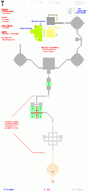 Map Lonely Fortress.gif